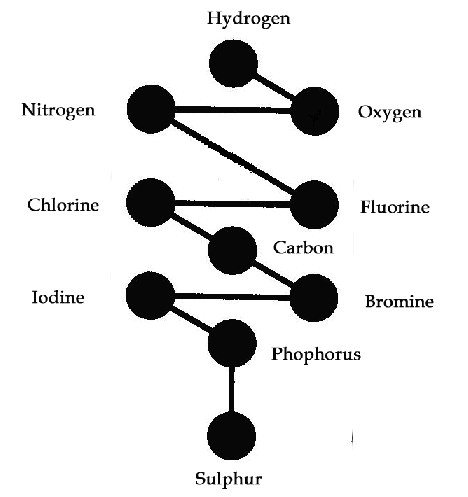 Alchemical Tree