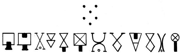 Telesmatic Emblems