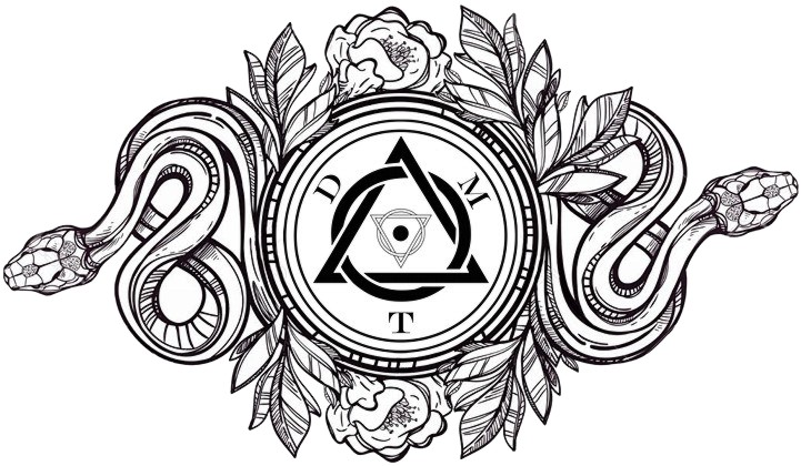 D.M.T. Sigil