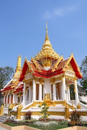 Thai Wat