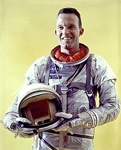 Gordon Cooper