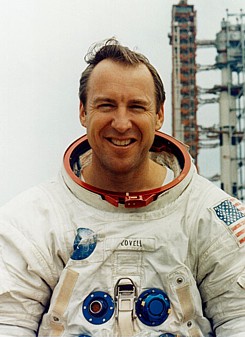 Jim Lovell