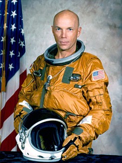 Story Musgrave