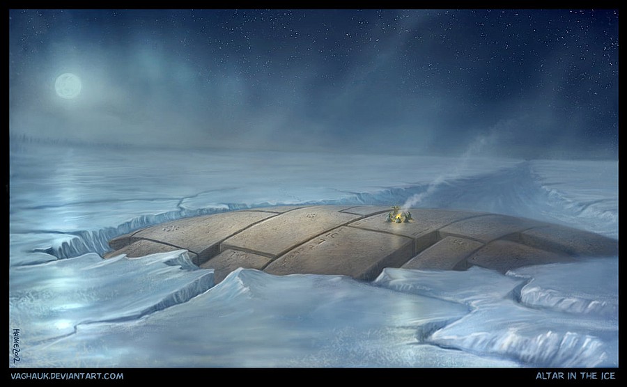 Baltic UFO Anomaly