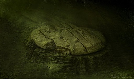 baltic ufo anomaly