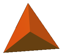 Tetrehedron
