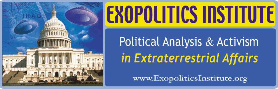 Exopolitics Institute