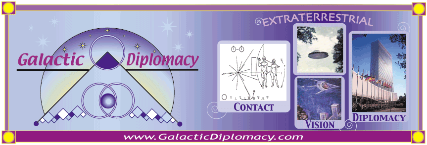 Galactic Diplomacy