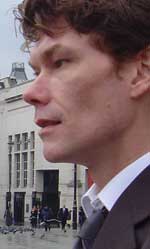 Gary McKinnon