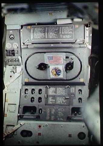 Apollo 17