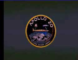 Apollo 20