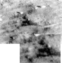 ULO: Unidentified Lunar Object