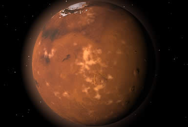 Mars
