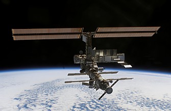 International Space Station (ISS)