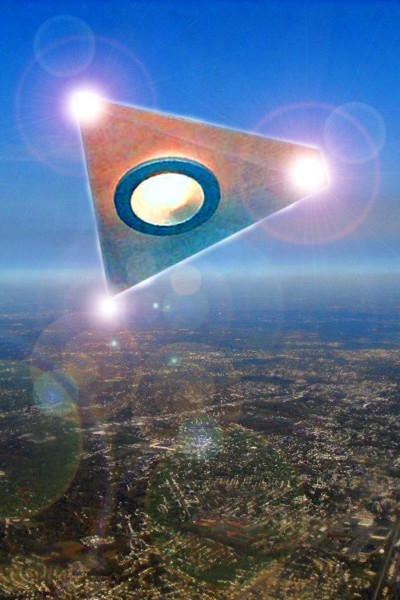 UFO