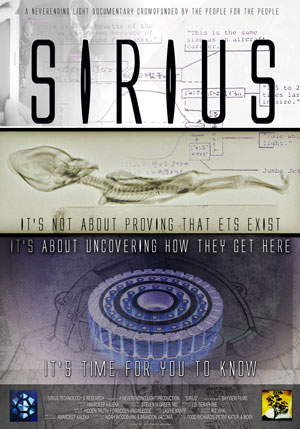 Sirius Disclosure