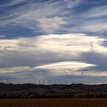 UFO Cloud