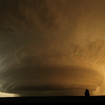 UFO Cloud