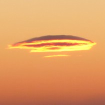 UFO Cloud