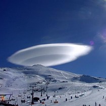 UFO Cloud