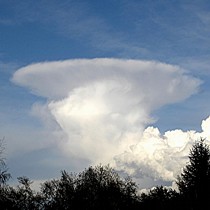 UFO Cloud