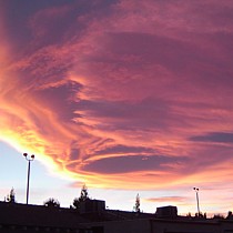 UFO Cloud