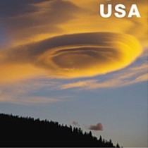 UFO Cloud