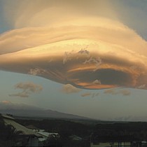 UFO Cloud