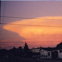 UFO Cloud