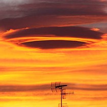 UFO Cloud