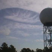 UFO Cloud