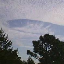 UFO Cloud