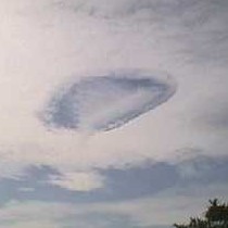 UFO Cloud