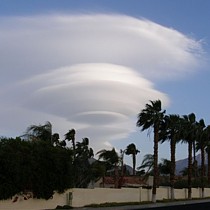 UFO Cloud