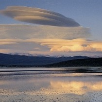 UFO Cloud