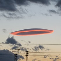 UFO Cloud