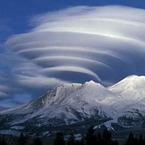 UFO Cloud