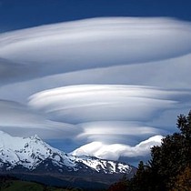 UFO Cloud