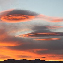 UFO Cloud