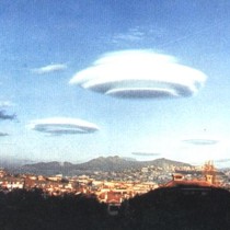 UFO Cloud