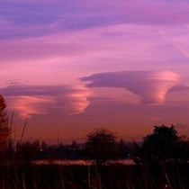 UFO Cloud