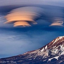 UFO Cloud