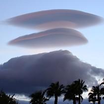 UFO Cloud