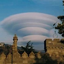 UFO Cloud