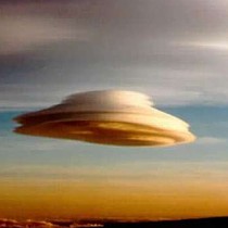 UFO Cloud