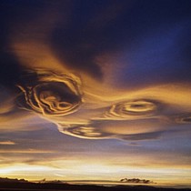 UFO Cloud