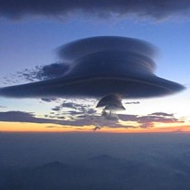 UFO Cloud