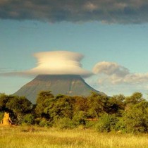 UFO Cloud