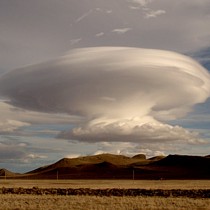 UFO Cloud