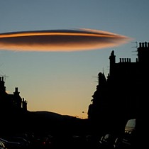 UFO Cloud